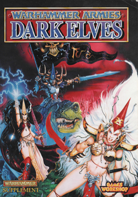 DARK ELVES