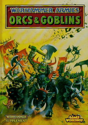 ORCS & GOBLINS