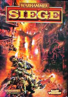 SIEGE