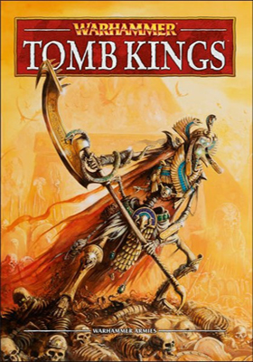 TOMB KINGS