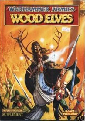 WOOD ELVES