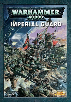 IMPERIAL GUARD