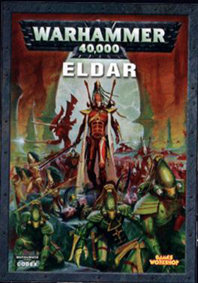 ELDAR