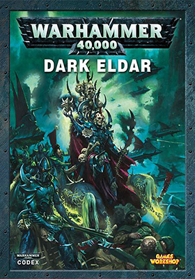 DARK ELDAR