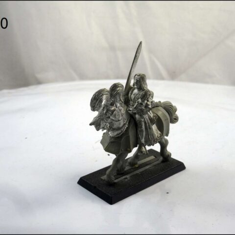 METAL MERCENARY GENERAL