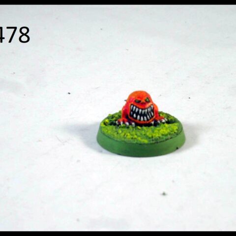 40K METAL SQUIG 2