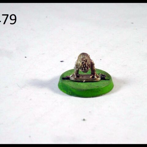 40K METAL SQUIG 5