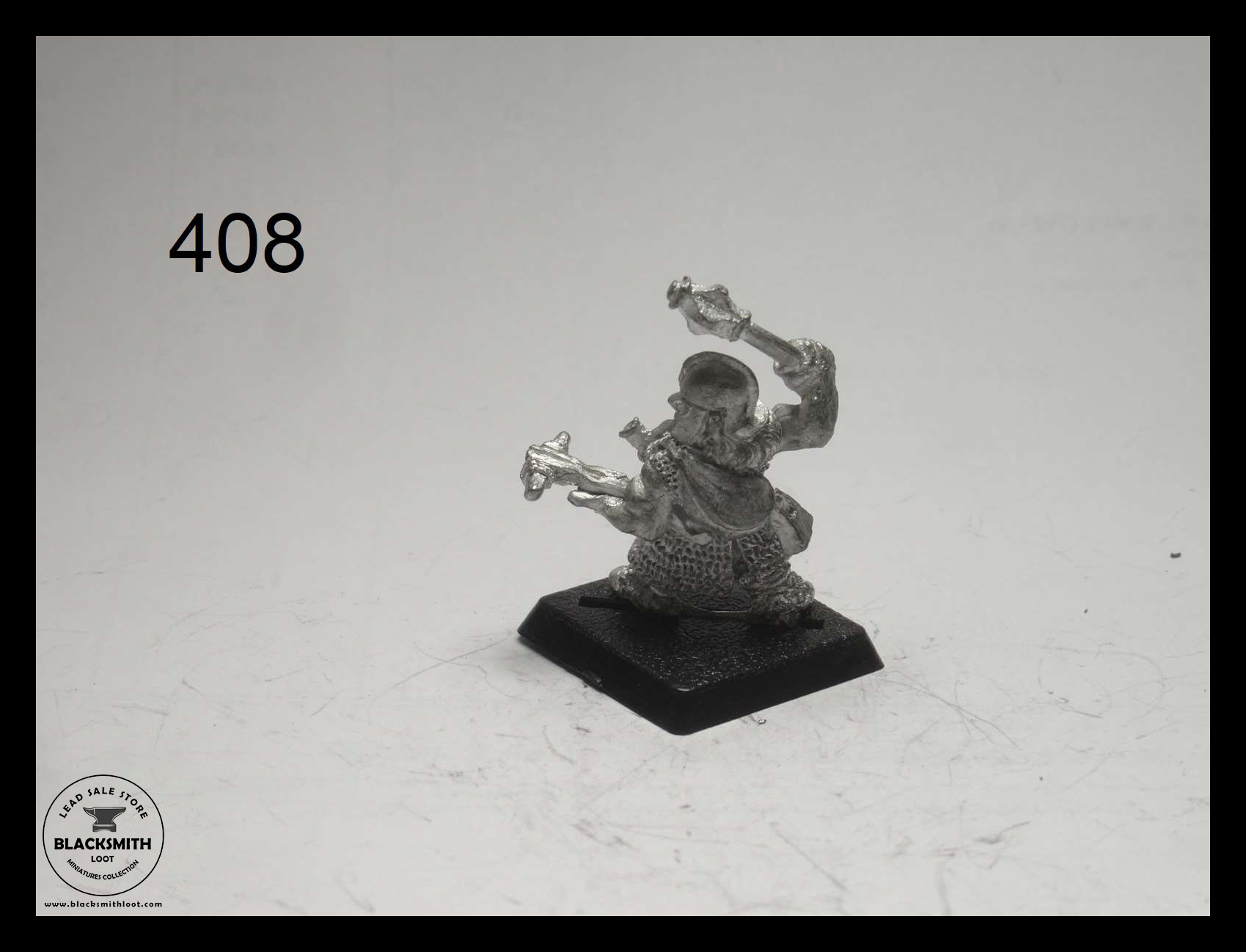 Warhammer Fantaisie - White Dwarf Xxx - 30th Anniversaire 1977-2007 - Neuf