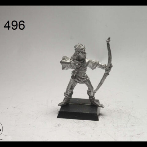 METAL MARAUDER SEA ELF MM82
