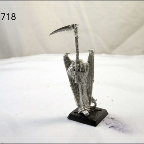 METAL EPIC CHAOS DAEMONS MORTARION DAEMON PRIMARCH OF NURGLE